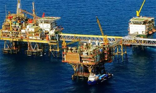 Xăng dầu Việt Nam xuất khẩu sang Singapore tăng ấn tượng