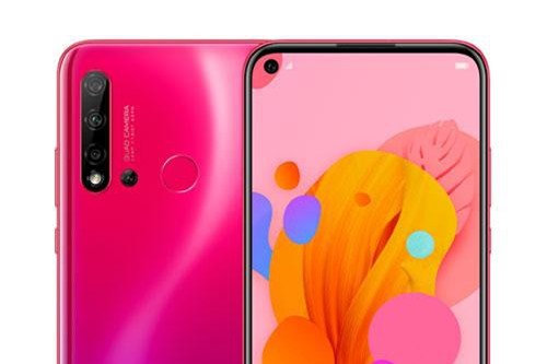 Smartphone 4 camera, cấu hình tốt, pin 4.000 mAh, giá gần 7 triệu