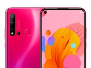 Smartphone 4 camera, cấu hình tốt, pin 4.000 mAh, giá gần 7 triệu