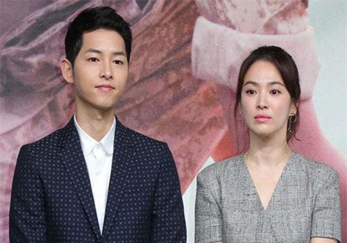 Song Joong Ki - Song Hye Kyo phải đối diện với "quả đắng" đầu tiên sau thông tin ly hôn