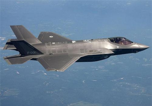 Hé lộ phương án thay thế của TNK khi bị Mỹ chặn đường mua F-35