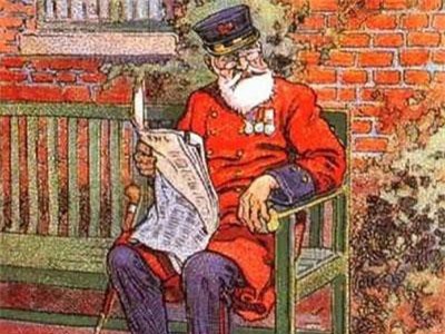 'Chảy nước mắt' với câu đố loằng ngoằng dưới đây