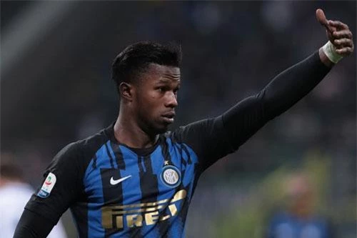 Keita Balde.