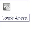 Ô tô Honda mới giá chỉ 263 triệu đồng