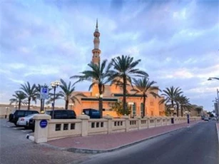 Tiết lộ khu biệt thự có giá thuê gây sốc của nhà giàu Dubai
