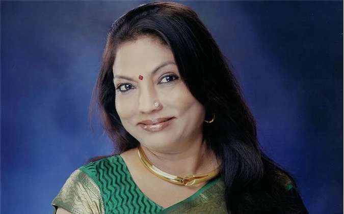 Kalpana Saroj