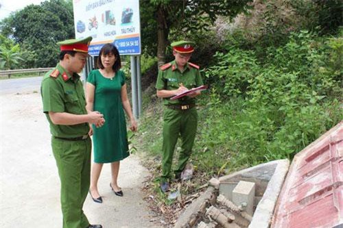 Đảm bảo an toàn cháy nổ trong kinh doanh xăng dầu mùa nắng nóng
