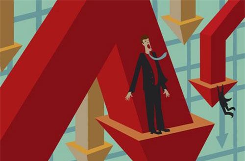 Ông Phạm Nhật Vượng cùng tỷ phú người Thái mất hàng nghìn tỷ đồng trong 1 ngày