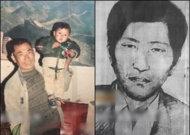 Cậu bé 17 năm sống trong vòng tay kẻ thù giết cha mẹ