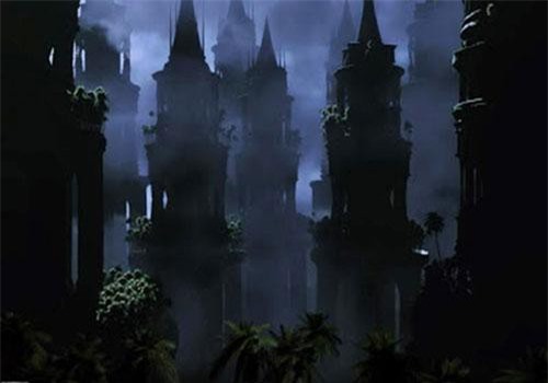 Bí ẩn xuyên thời đại về "thành phố vô hình" đáng sợ ở Philippines