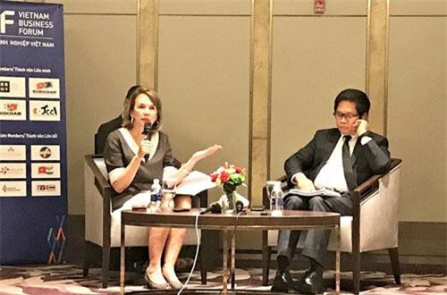 Hậu đăng ký kinh doanh vẫn còn là gánh nặng với doanh nghiệp