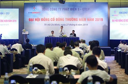 Doanh nghiệp điện đặt mục tiêu tăng sản lượng, doanh thu, lợi nhuận