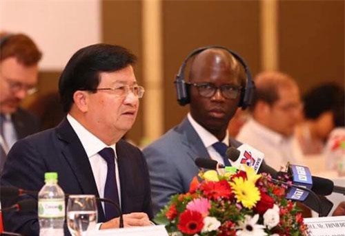 Doanh nghiệp nhỏ và siêu nhỏ phải đương đầu với cạnh tranh thế giới