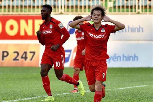 Lịch thi đấu vòng 1/8 Cúp Quốc gia 2019: Tâm điểm Than Quảng Ninh - HAGL