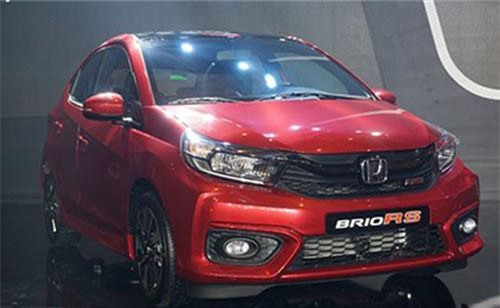 XE HOT (28/6): Giá lăn bánh Honda Brio 2019, mê mẩn trước dàn xe Honda Dream biển số tứ quý
