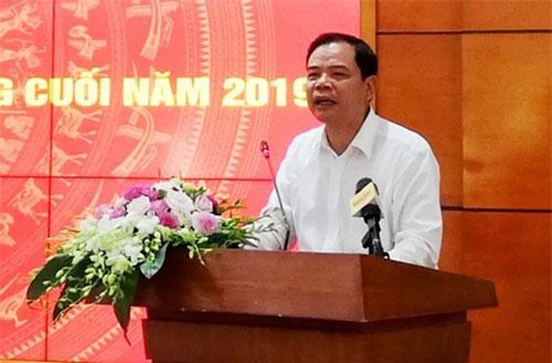 Lâm nghiệp, thủy sản sẽ “cứu cánh” tăng trưởng nông nghiệp