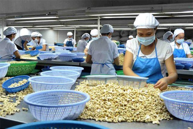 Trong 5 tháng, 19 mặt hàng đạt giá trị xuất khẩu trên 1 tỷ USD
