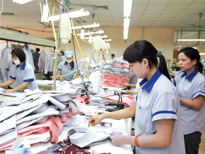 Thuế giảm sâu, hàng Việt có cơ hội lớn tại thị trường EU