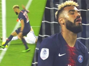 CLIP: Những pha bỏ lỡ ghi bàn khó tin nhất năm 2019