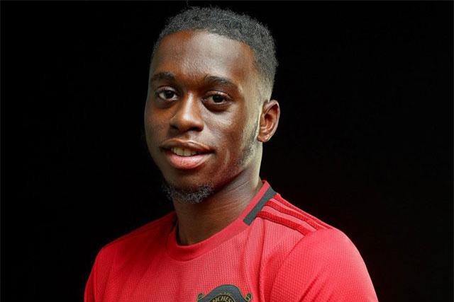 Wan-Bissaka nói gì khi gia nhập M.U?