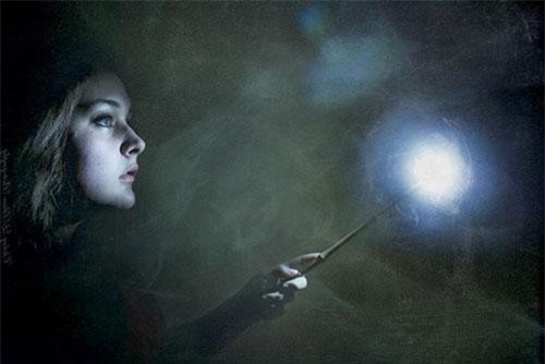 Bí ẩn về thế giới phù thủy cổ đại