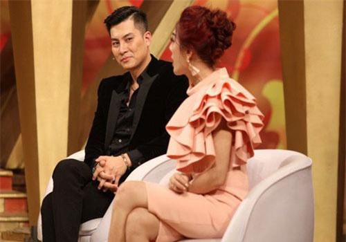 Bị Lâm Khánh Chi bỏ bê chuyện chăn gối, chồng trẻ tiết lộ lý do tế nhị khiến ai cũng ngã ngửa