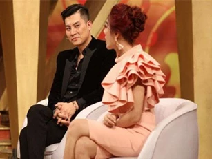 Bị Lâm Khánh Chi bỏ bê chuyện chăn gối, chồng trẻ tiết lộ lý do tế nhị khiến ai cũng ngã ngửa