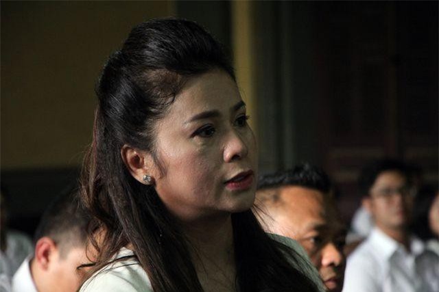 “Cuộc chiến” của vợ chồng cà phê Trung Nguyên lại tiếp diễn