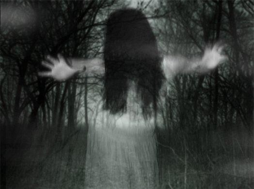 Quái vật, ma quỷ và thần thánh: Tại sao chúng ta lại tin?