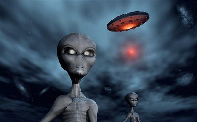 Những bằng chứng về sự tồn tại người ngoài hành tinh