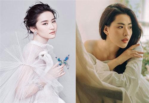 Cô gái Hải Phòng sắc nước hương trời, đẹp như thần tiên tỷ tỷ Lưu Diệc Phi