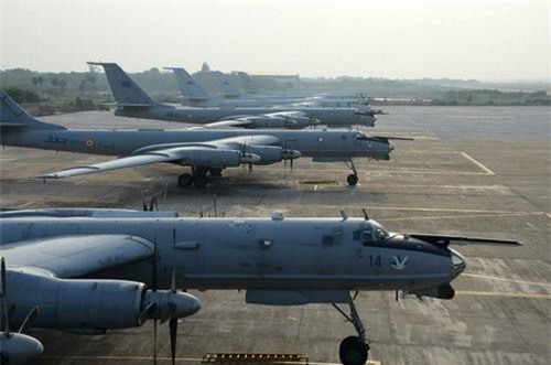 Những vũ khí "khủng" của Ấn Độ đang chờ được thanh lý cho đồng minh