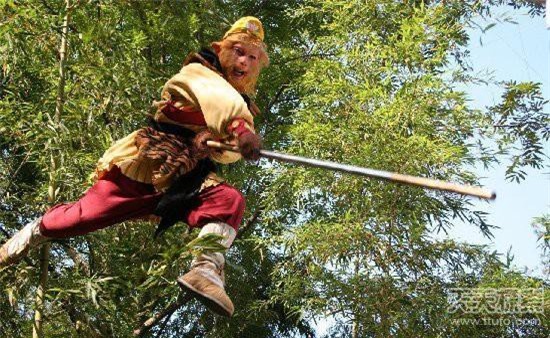 72 phép biến hoá thần thông của Tôn Ngộ Không gồm những gì?