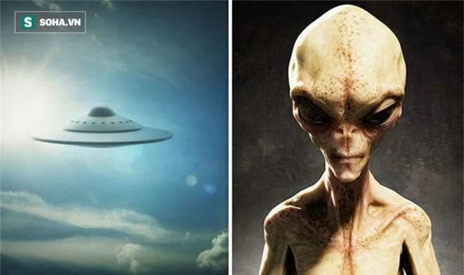 Cuộc đụng độ kỳ dị trên không của tiêm kích Mỹ và UFO: Lầu Năm Góc chi triệu đô giải mã - Ảnh 5.