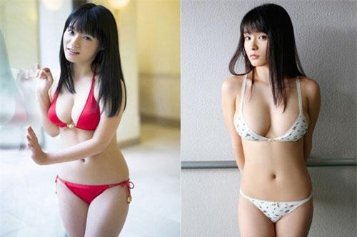 Đường cong ‘chết người’ của người mẫu Nhật Bản, lợn rừng cả gan ‘trêu ngươi’ đàn sư tử