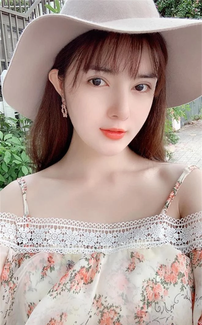 hot girl nha trang sai gon sua het mat hoa bup be song viet nam