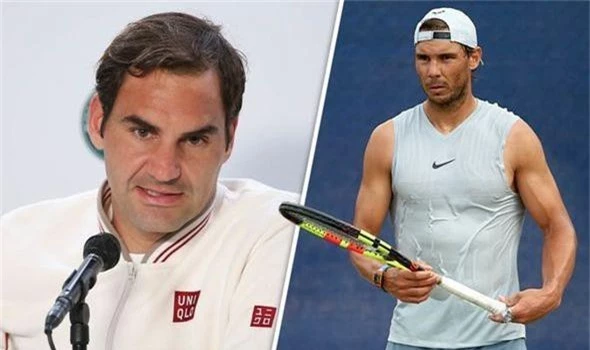 Kết quả phân nhánh Wimbledon 2019: Djokovic dễ thở, Nadal gặp khó - Ảnh 1.