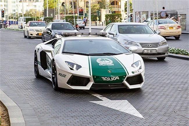 Những sự thật nghiệt ngã ít người biết về Dubai - thành phố dát vàng giàu sang bậc nhất thế giới - Ảnh 7.