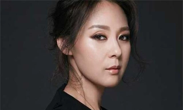 Nữ diễn viên xứ Hàn qua đời ở tuổi 49 tại khách sạn - 1