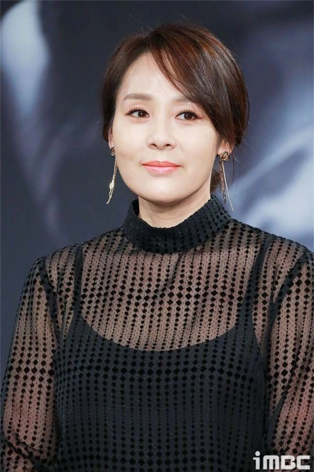 Nữ diễn viên xứ Hàn qua đời ở tuổi 49 tại khách sạn - 2