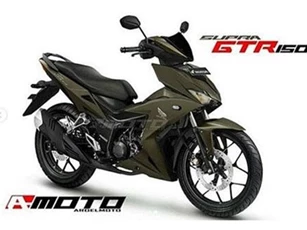 Honda Winner X rò rỉ thêm chi tiết mới, khiến cư dân mạng phát sốt