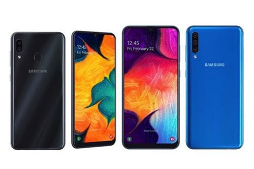 CLIP: Những mẹo hay khi sử dụng Samsung Galaxy A30 và Galaxy A50