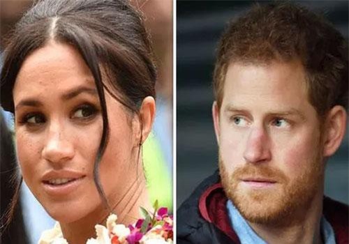 Cuối cùng, nguyên nhân khiến Meghan Markle cùng con trai “bỏ mặc” Harry trong chuyến công du đã được tiết lộ khiến người hâm mộ “nóng mắt”
