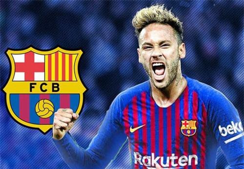 Dấu hiệu cho thấy Neymar sắp trở lại Barcelona