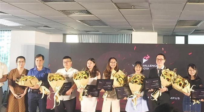 4 startup Việt xuất sắc sẽ tham dự cuộc thi Khởi nghiệp Toàn cầu VietChallenge