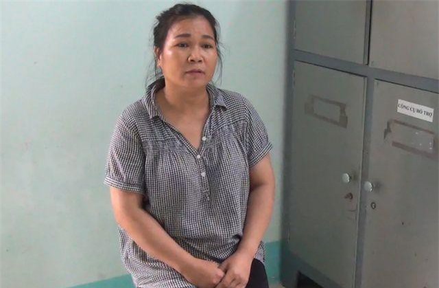 Kiên Giang: “Bà trùm” buôn thuốc lá lậu sa lưới