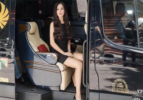 Mai Phương Thúy Mai Phương Thúy