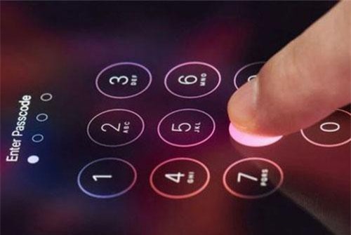 CLIP: Cách đặt mật khẩu chống bị hack chuyên gia cũng phải bó tay