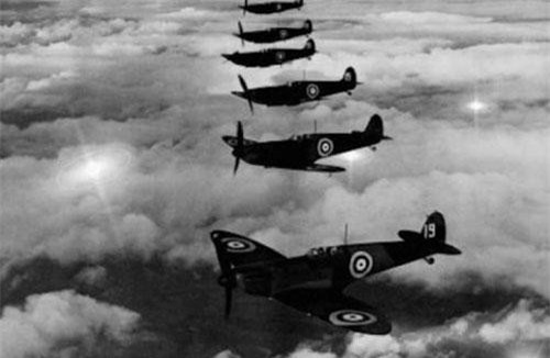 Cuộc đụng độ kỳ dị trên không của tiêm kích Mỹ và UFO: Lầu Năm Góc chi triệu đô giải mã