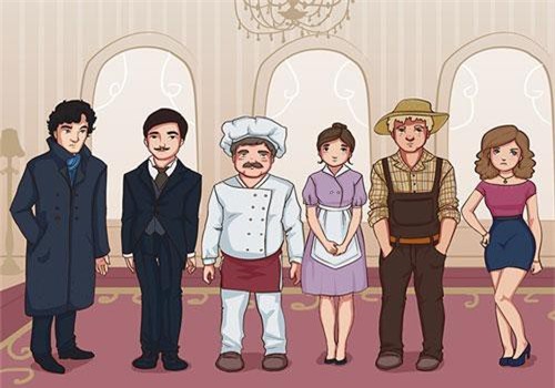 Chỉ thiên tài mới trả lời được câu đố 'khó ngang lên trời' này